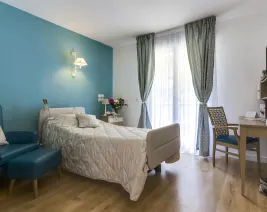 Résidence : Residence la Palmeraie