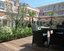 Résidence : EHPAD Residence Victoria