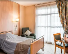 Résidence : Château des Ollieres