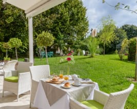 Résidence : Résidence  la Bastide des Vignes