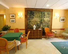 Résidence : Residence Saint Regis