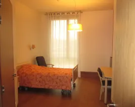 Résidence : EHPAD l'Accueillante