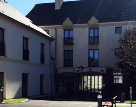 Résidence : EHPAD Saint-Corneil