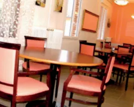 Résidence : EHPAD de Bizy à Cuts