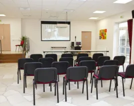 Résidence : EHPAD la Compassion Beauvais