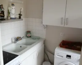 Résidence : Résidence l'Age d'Or