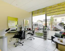 Résidence : Residence les Cedres