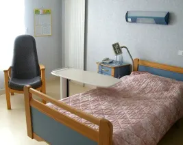 Résidence : EHPAD Saint-François et Saint-Romuald