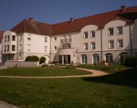 Résidence : EHPAD étienne-Marie de la Hante