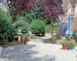 Résidence : Résidence la Tenure