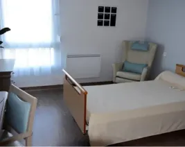 Résidence : Residence Docteur Hallot