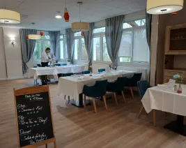 Résidence : Korian Grange des Prés