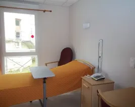 Résidence : Les Jardins du Chateau de Nampcel