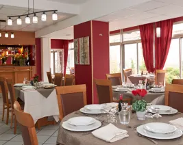 Résidence : Résidence Tiers Temps A Compiegne