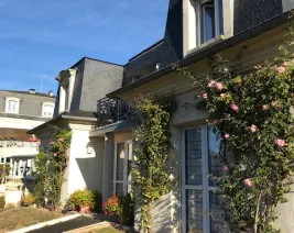 Résidence : La Valouise