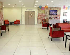 Résidence : Les Jardins de Pauline