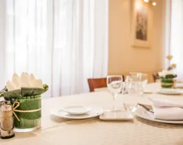 Résidence : Villa Foch