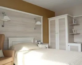 Résidence : Les Oliviers de Saint Laurent