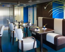 Résidence : Korian les Campelières