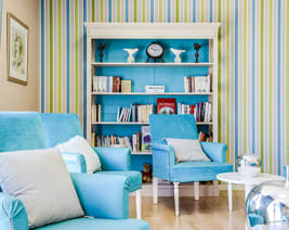 Résidence : La Villa des Saules