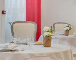Résidence : Résidence les Vallieres