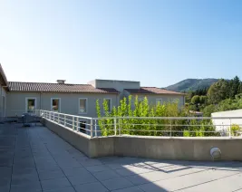 Résidence : Résidence les Jardins de Fanton