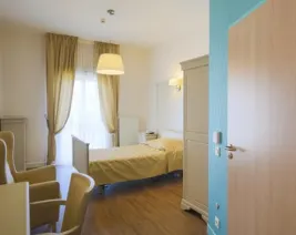 Résidence : Villa de Rimiez
