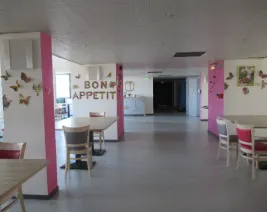 Résidence : Résidence les Genêts