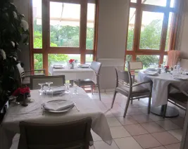 Résidence : St Germain