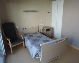 Résidence : EHPAD de Rivet