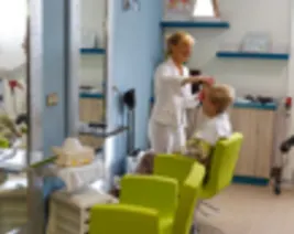 Résidence : Residence Autonomie les Yuccas