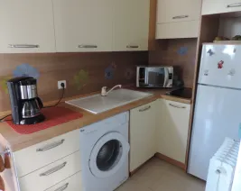 Résidence : Résidence Lou-Paradou