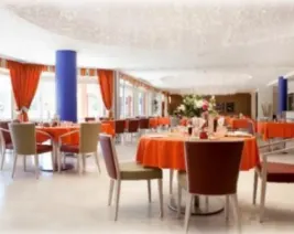 Résidence : Maison de Retraite les Gabres