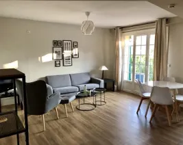 Résidence : Résidence Autonomie les Tourelles