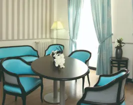 Résidence : EHPAD Résidence Sainte-Marguerite