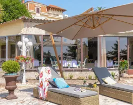 Résidence : Résidence Château de la Brague