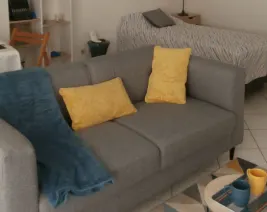 Résidence : Résidence les Iles de Lerins