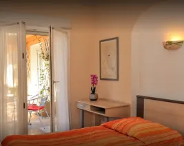 Résidence : EHPAD l'Angélique