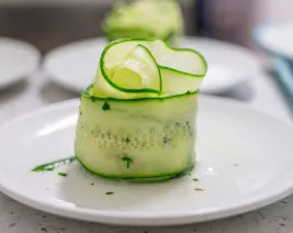 Résidence : EHPAD les Floralies