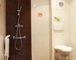 Résidence : EHPAD Nice Residencia