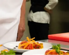 Résidence : EHPAD les Pensées