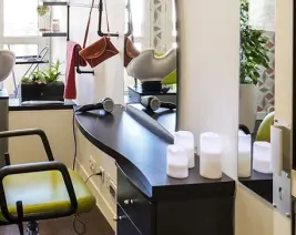 Résidence : Résidence Seren