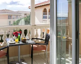 Résidence : Résidence Seren