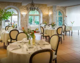 Résidence : Korian le Grand Mas