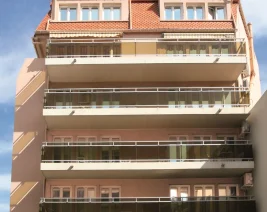 Résidence : EHPAD Azuréva