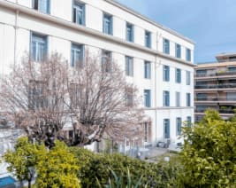 Résidence : EHPAD la Rosée