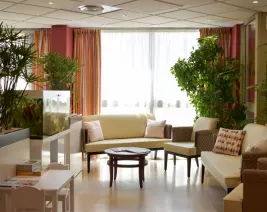 Résidence : Les Jonquières