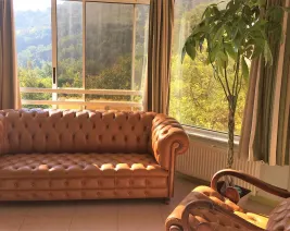 Résidence : Les Hauts de Menton