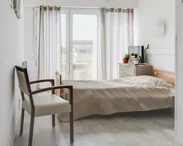 Résidence : Residence Bleu Soleil