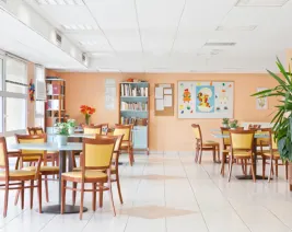 Résidence : Residence la Vie